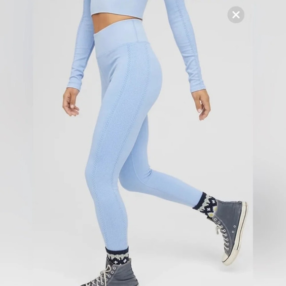 Aerie Offline women’s leggings - Picture 2 of 5